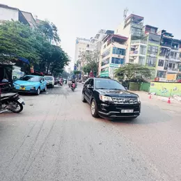 🏰 SIÊU PHẨM KIM MÃ - BA ĐÌNH - 130M2 - MẶT TIỀN 11M - PHÂN LÔ Ô TÔ TRÁNH VỈA HÈ