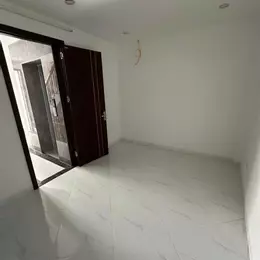Nhà Ngọc Trì Long Biên xây 5 tầng mới tinh