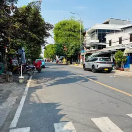 Mặt tiền Tuy Lý Vương ngang 5m kinh doanh đa ngành chỉ 7 tỷ nhỉnh - 0931172218