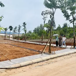 🚀 ĐẤT MT QL18, FULL THỔ CƯ SÁT HẠ LONG XANH GIÁ CHỈ BẰNG 1/3