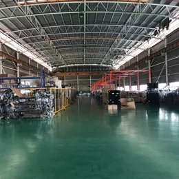 XT139 cho thuê xưởng sản xuất linh hoạt ngành nghề, với khuôn viên lớn, trống xưởng