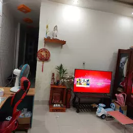 NHÀ CHÍNH CHỦ - GIÁ TỐT - Cần Bán Tại khu dân cư 923, Phường An Bình, Ninh Kiều, Cần Thơ