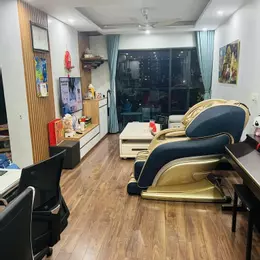 Chính chủ cần bán căn hộ 3PN ở toà FS sát mặt đường, chung cư GoldSeason 47 Nguyễn Tuân, Thanh Xuân