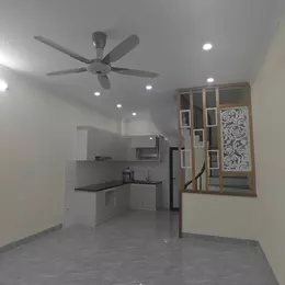 BÁN NHÀ ĐẸP 5 TẦNG – DỌN VỀ Ở NGAY PHỐ MAI ĐỘNG , HOÀNG MAI, HÀ NỘI