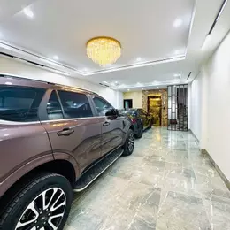 BÁN NHÀ CỔ LINH 80M2- 7 TẦNG THANG MÁY- GARA 2 Ô TÔ-  CẠNH AEON MALL- 20.X TỶ
