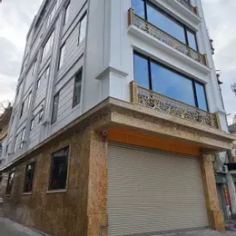 Cho thuê nhà, 89m2_ 5T; Quang Trung, Thợ Nhuộm, Trần Quốc Toản -26 tr
