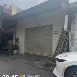 Nhà 1,5 tầng Trang Quan 1 An Dương Hải Phòng