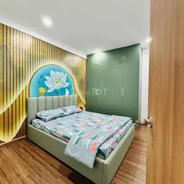 CHO THUÊ CĂN HỘ 2PN - 2WC CONIC BOULEVARD, FULL NỘI THẤT CAO CẤP - VIEW CÔNG VIÊN & SÔNG THOÁNG