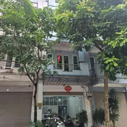 Nguyễn Văn Cừ Long Biên 11 tỷ 55m ô tô qua nhà gần công viên