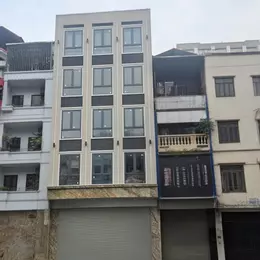 Cho thuê nhà, 85m2_ 5T; Đào Duy Từ, Mã Mây, Hàng Bạc, Hoàn Kiếm -30 tr