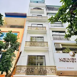 Nhà thật phố Thượng Thanh 11 tỷ 50m Ngõ ô tô ngõ thông,Sổ đỏ Long Biên