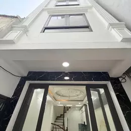 NHÀ ĐẸP THANH TRÌ – MỚI KÍNH KOONG – SẴN VỀ Ở
