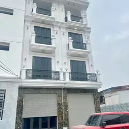 BÁN NHÀ 4 TẦNG ĐỘC LẬP – TRUNG TÂM HẢI AN – GIÁ 4,85 TỶ