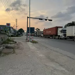 BÁN ĐẤT 2 MẶT TIỀN QUỐC LỘ 1A – NGAY ĐẦU TP LẠNG SƠN – VỊ TRÍ ĐẮC ĐỊA