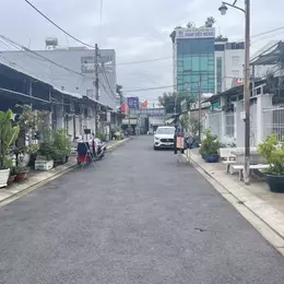 Bán nhà đường Số 11, Linh Xuân, Thủ Đức, TP HCM. DT 64m2. Giá chỉ 4,2 tỷ, sổ đỏ chính chủ.
