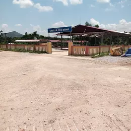 BÁN ĐẤT THỔ CƯ ĐẸP KHU ĐẤT MỚI CHỢ XÃ YÊN BÌNH – YÊN BÁI