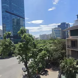 🏢 TOÀ VP MẶT PHỐ TRUNG KÍNH, CẦU GIẤY - 90M2 - 8 TẦNG THANG MÁY, CÓ HẦM - XÂY MỚI HIỆN ĐẠI