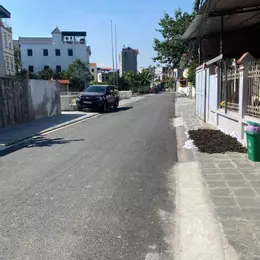 BÁN ĐÁT MAI LÂM ( ĐÔNG ANH) - LÔ GÓC - VUÔNG VẮN- GẦN ĐƯỜNG QUY HOẠCH 40M- 60M- 6TỶ
