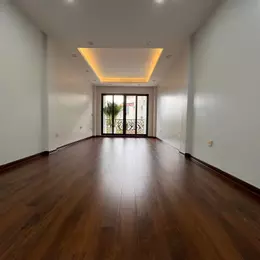 BÁN NHÀ NGÕ 897 GIẢI PHÓNG HOÀNG MAI - NGÕ Ô TÔ TRÁNH 5 TẦNG THANG MÁY KD: 85M2 - 31.5 TỶ