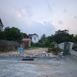 Bán Đất 352m2 - Lô góc ngã 4 (3 mặt tiền) tại Nguyên Khê - Đông Anh - Hà Nội
