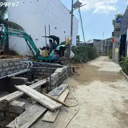 Bán đất thổ cư Vĩnh Trung - Võ Cạnh, Nha Trang, sổ riêng 100m² - Giá từ 1tỷ685