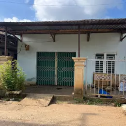 Bán nhà 177m2 900 triệu xã Tân Hội Đức Trọng Lâm Đồng