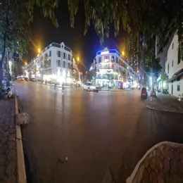 Mặt phố Thành Trung, Trâu Quỳ, Gia Lâm. Nhà 6 tầng 600m2 sàn mt6m 39 tỷ x Lh 0392248515