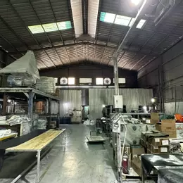 Bán kho, nhà xưởng tại ĐT 747B, P. Tân Khánh, HCM (P. Thái Hòa, Tp. Tân Uyên) 1272m², 16x80 mét
