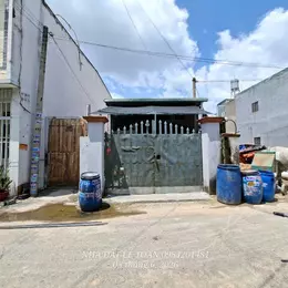 Bán nhà 51/9 đường Trần Quang Khải, P. Đông Hòa, HCM. Địa chỉ cũ: TP. Dĩ An, Bình Dương. DT: ~315m2