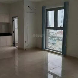 HOT HOT – CHÍNH CHỦ CẦN BÁN CĂN OFFICETEL LUXCITY, Đường Huỳnh Tấn Phát, P.Bình Thuận, Q. 7, TP.HCM