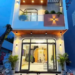 Giảm giá sâu, bán nhanh căn nhà 1 trệt 1 lầu, SHR, tại Thủ Dầu Một Bình Dương