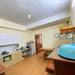 Cần bán gấp căn hộ chung cư Kim Văn Kim Lũ, Đại Kim - Hoàng Mai Hà Nội.