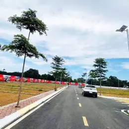 HIẾM CÓ QUỸ ĐẤT PHÚ CÁT SÁT ĐƯỜNG TỈNH 446, ĐHQG, ĐH BÁCH KHOA, ĐH GTVT