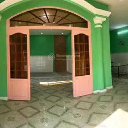 Bán hoặc Cho thuê nhà mặt tiền khủng Phan Văn Hớn, Đông Hưng Thuận, Quận 12