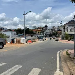 BÁN ĐẤT BIỆT THỰ ĐẸP NGAY TRUNG TÂM VĂN HÓA THỂ THAO ĐÀ LẠT