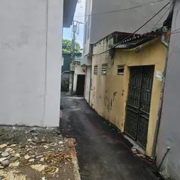 Bán đất 40m² Đại Mỗ, gần trường học, chợ và trung tâm thương mại