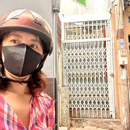 🎉NHÀ ĐẸP 5 TẦNG- 7PN- Đ.ĐOÀN VĂN BƠ- GẦN CHỢ 200 Đ.XÓM CHIẾU- LƯU THÔNG TÔN ĐẢN  RA VĨNH KHÁNH.