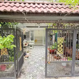 06. Nhà chung cư Mậu Thân 7 triệu gần siêu thị Lotte Mart.