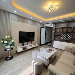 NHÀ MỚI TINH – THANG MÁY – NGỌC THỤY – LONG BIÊN,  GIÁ CHỈ 9.6 TỶ