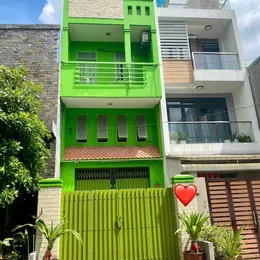 BÁN NHÀ MẶT TIỀN PHAN ANH – VỊ TRÍ KINH DOANH ĐẮC ĐỊA – 80M² – 5 PHÒNG NGỦ