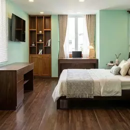 Bán nhà Lê Văn Sỹ, QUẬN PHÚ NHUẬN, 5 x 8.5 m (42 m2), giá 9.4 tỷ