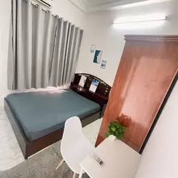 PASS PHÒNG 2PN - BAN CÔNG SIÊU ĐẸP VIEW HỒ CHILL TẠI BÌNH THẠNH