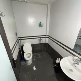 Bán nhà mặt phố đền lừ 5 tầng dân xây kinh doanh ngày đêm hoàng mai