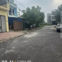 Bán đất 100m2 chung cư Hoàng Mai An Hải Hải Phòng