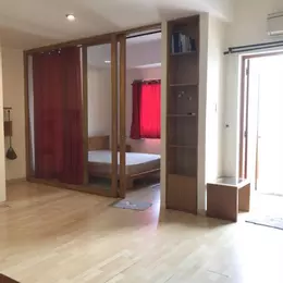CHO THUÊ CĂN HỘ VẠN ĐÔ – BẾN VÂN ĐỒN, QUẬN 4