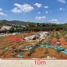 BÁN ĐẤT VIEW ĐẸP , SẴN SỔ RIÊNG TẠI PHƯỜNG LANGBIANG, ĐÀ LẠT, LÂM ĐỒNG