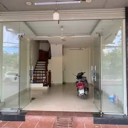 CHÍNH CHỦ CHO THUÊ TẦNG 1 MẶT PHỐ TRẦN HÒA – ĐỊNH CÔNG – HÀ NỘI