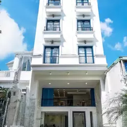 Mình cho thuê nhà, 118m2- 6T, Bạch Mai, Lạc Trung, Võ Thị Sáu -37 tr