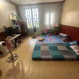 ► Bán căn nhà TX 25 phường thới An