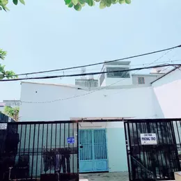 Bán dãy trọ Nguyễn Xí, Bình Lợi Trung – 186m² full thổ cư – SHR – thu nhập 30tr/th – 19 tỷ